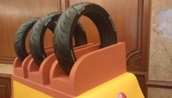 Metro Tyres Launches Two-Wheeler Radial Tyres For The Motorcycle Segment
