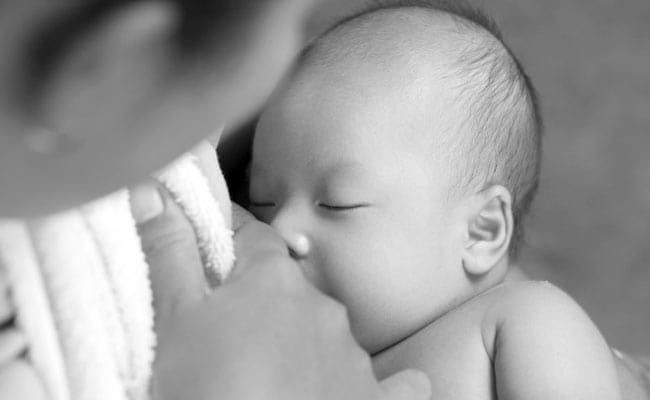Breastfeeding May Protect Mothers From Cancer, Heart Disease, Says Study
