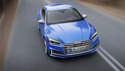 Audi Likely To Launch New-Gen A5 And S5 Sportback In India