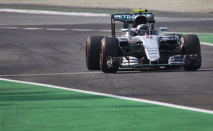 Inside Line F1 Podcast: Rosberg Should Invite Nicole To The US GP Inside Line F1 Podcast: Rosberg Should Invite Nicole To The US GP