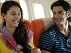 'एमएस धोनी : द अनटोल्ड स्टोरी' में दिशा बनी हैं धोनी की प्रेमिका, 'कैप्टन कूल' से मिलने को हैं बेताब