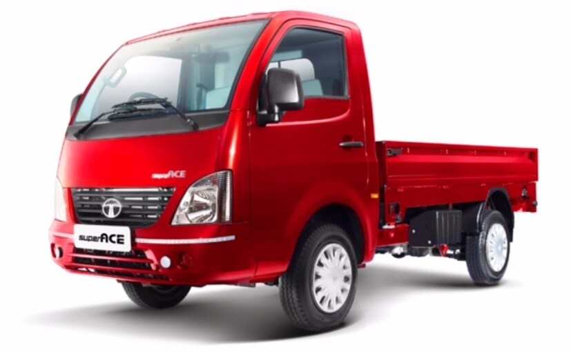 Tata SuperAce