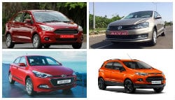 Top 5 Cars Between Rs. 5 Lakh to Rs. 10 lakh