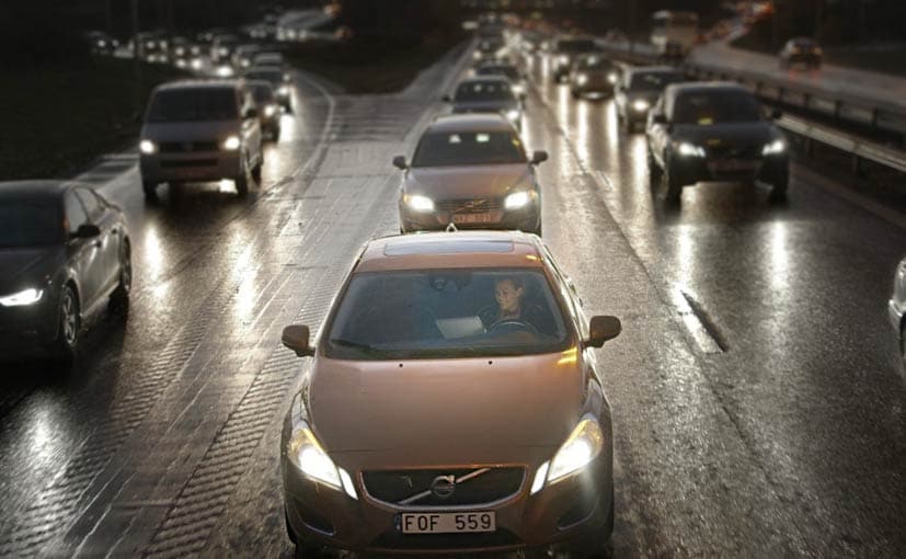 The Swedish automaker and Autoliv have will establish a new joint venture that will work on the development of next-generation autonomous driving software.