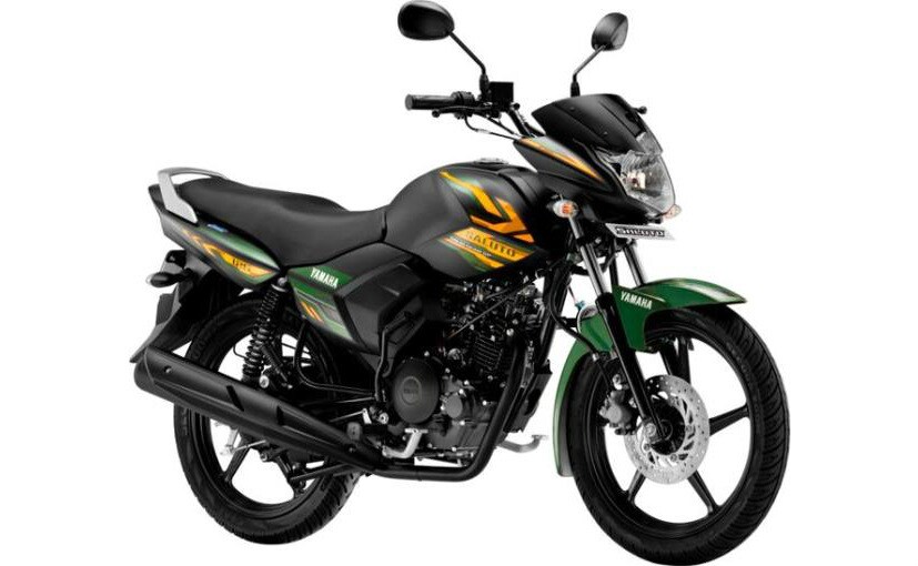 Yamaha India Sales Grow 22 Per Cent In October