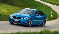 Facelifted BMW 3 Series GT Launch Date Revealed
