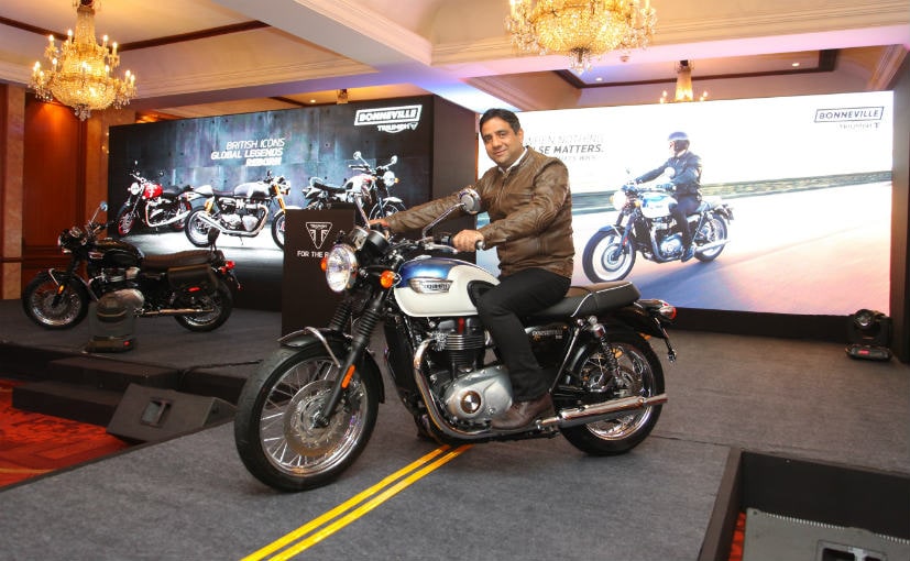 Vimal Sumbly at the Launch of the T100