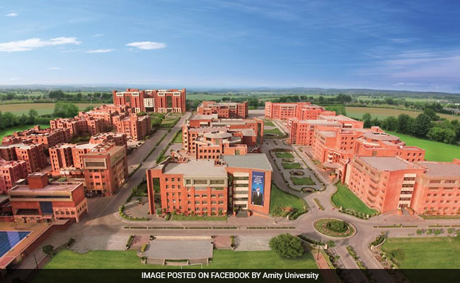 Amity Buys 170-Acre US Campus For $22 Million, Looks At 2 More