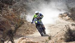 2016 Morocco Rally: Aravind KP Finishes 25th While CS Santosh Is Unable To Complete Day 3