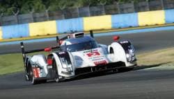 Audi Pulls Out Of 24 Hours Le Mans, WEC To Focus On Formula E