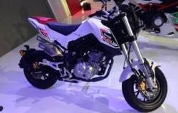 Benelli To Launch TNT 135 By March 2017