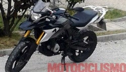 BMW G 310 GS: 5 Things You Need to Know
