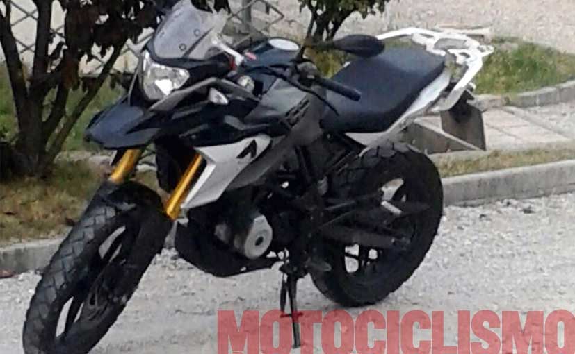 BMW Motorrad Announces Line-up For EICMA 2016; Hints At New GS Models BMW Motorrad Announces Line-up For EICMA 2016; Hints At New GS Models