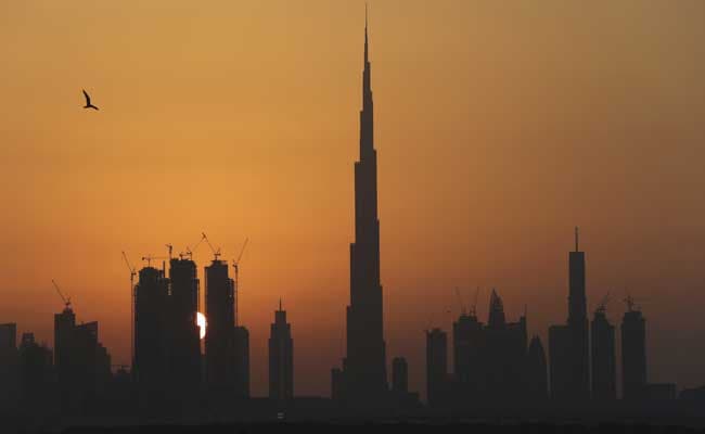 Dubai's Burj Khalifa To Glow Pink For Cancer Awareness