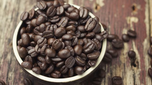 coffee beans 625