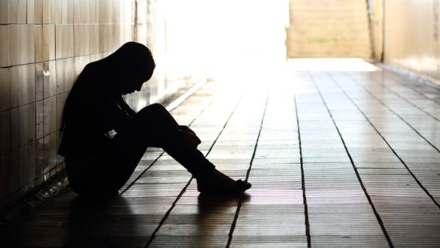 Depression Becoming More Common Among U.S. Teens