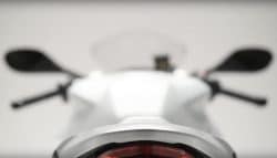 2017 Ducati 939 SuperSport Teased Ahead Of Official Public Debut At Intermot