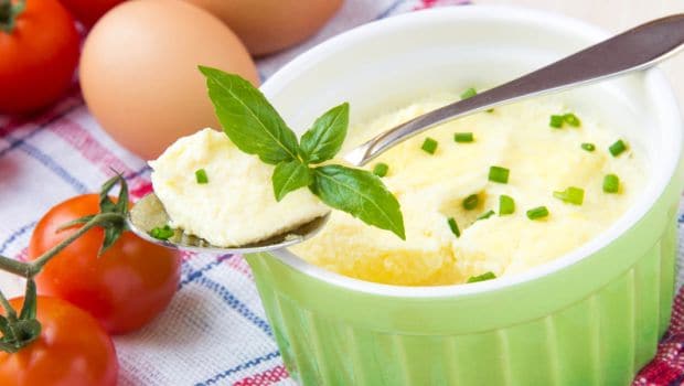 6 Best Egg White Recipes - NDTV Food