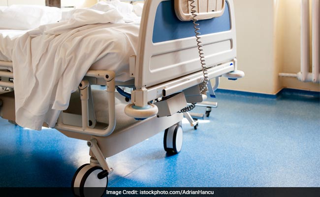 Antibiotic History Of A Hospital Bed May Increase A Patient's Risk Of Infection: Study