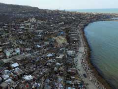 More Hurricanes Likely For Northeast US: Study