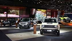 Jeep India shelves Renegade subcompact SUV plan, hints at adding