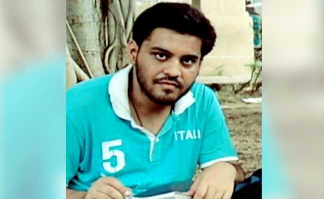 Delhi Police's Crime Branch To Probe Missing JNU Student Najeeb Ahmed's Case