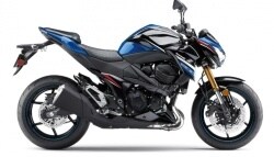 Kawasaki Z800 Limited Edition Launched In India; Priced at Rs. 7.5 Lakh