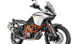 Intermot 2016: New KTM 1090 Adventure And 1090 Adventure R Unveiled