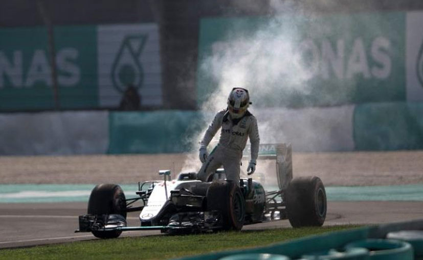If you thought Formula One was missing its legendary action and drama, this season has been far from disappointing. The Malaysian Grand Prix only cemented this fact further with high-octane action keeping viewers at the edge of their seats.