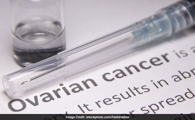 Onion Compound May Help Fight Ovarian Cancer: Study