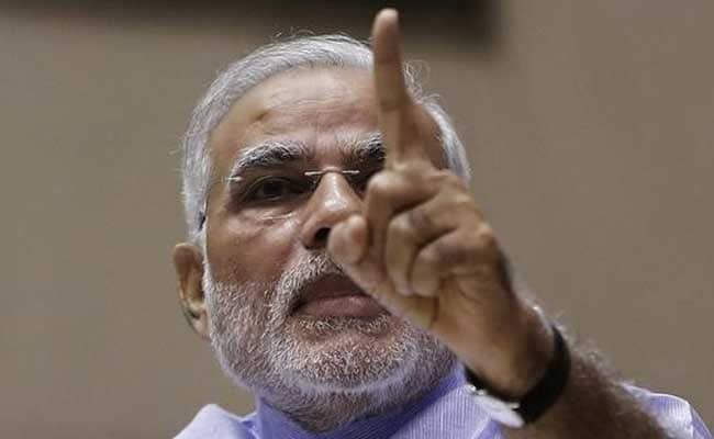 PM Narendra Modi's Push Against Pak Has A Role For Himalayan Rivers: Foreign Media - NDTV