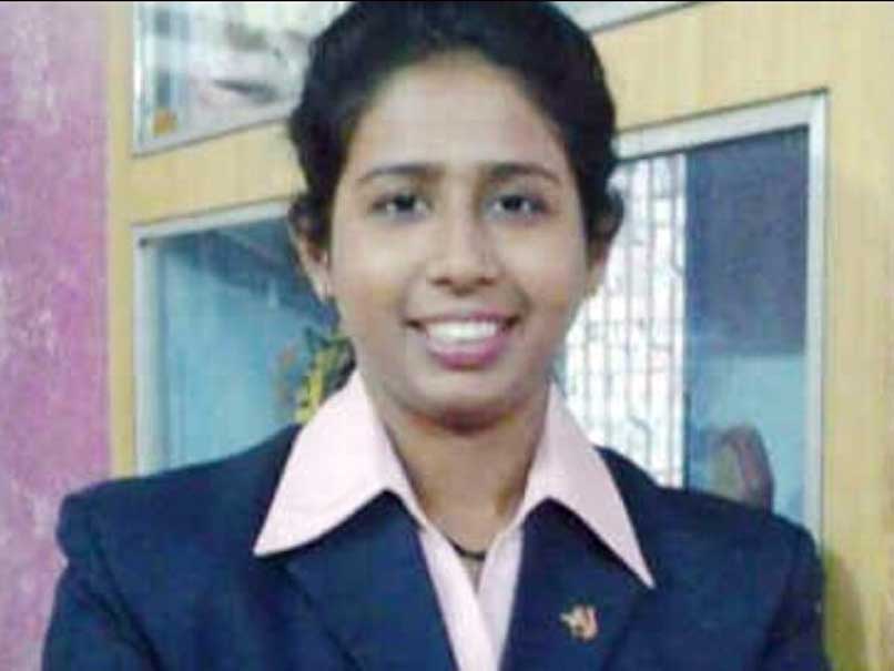 National Level Woman Footballer <b>Poonam Chauhan</b> Dies of Dengue - poonam-mahajan_806x605_61476873407