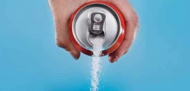 World Health Organisation Urges Countries To Raise Taxes On Sugary Drinks