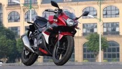 Suzuki Motorcycles Will Not Launch The GSX-R250 And V-Strom 250 In India