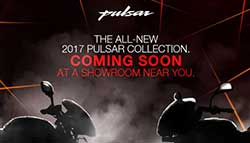 2017 Bajaj Pulsar 180, 150, 135 LS Launched With BSIV Engines And New Colour Options