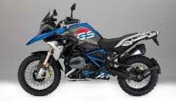 EICMA 2016: Top 5 Adventure Bikes