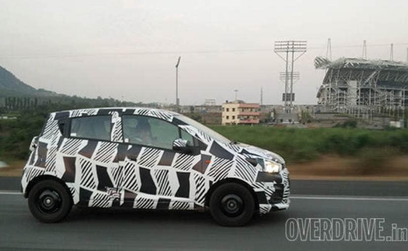 2017 chevrolet beat side 827x510