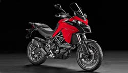 Ducati Multistrada 950, Monster 797 Launch Details Revealed