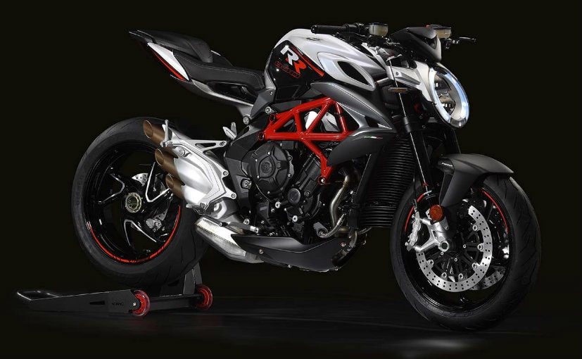 Mv agusta deals 1200