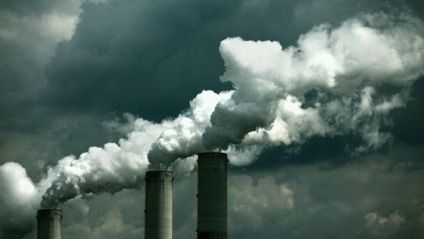Over 24 Nations Agree to Reduce 12.6 Million Annual Pollution Deaths