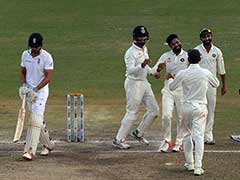 India vs England: Alastair Cook's Wicket Turning Point in 2nd Test, Says Sunil Gavaskar