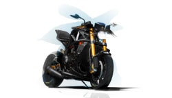 Limited Edition Ariel Ace R Set for Debut