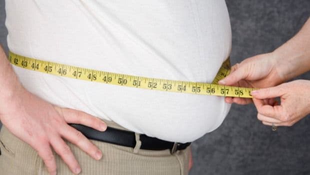 Lose Belly Fat and Pear-Shaped Body Type to Cut Risks of Diabetes