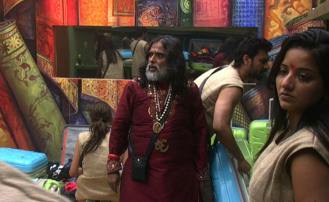 bigg boss 10 650x400 81479305940 - Captain Bani Faces Resistance From Swami Om