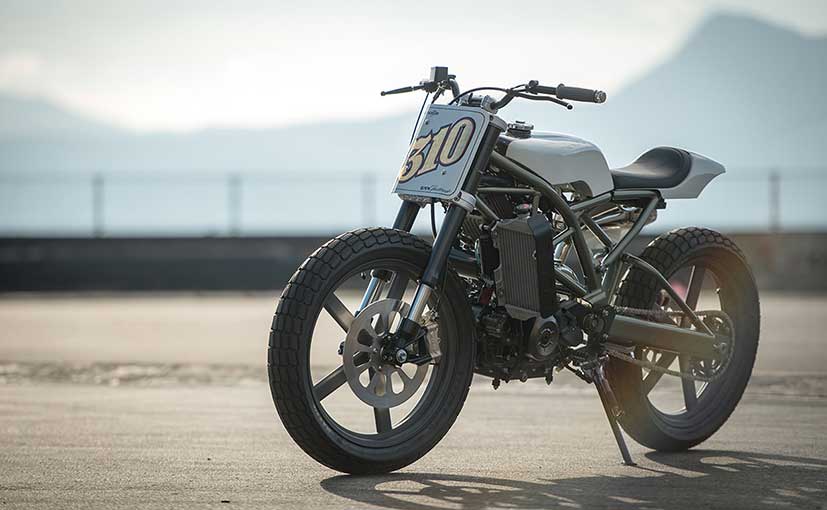 bmw g 310 r custom flat tracker 827x510