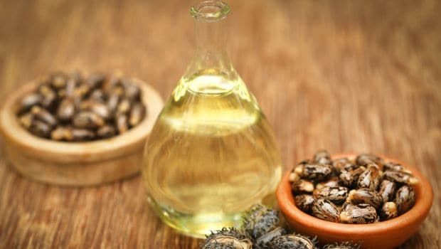 castor oil