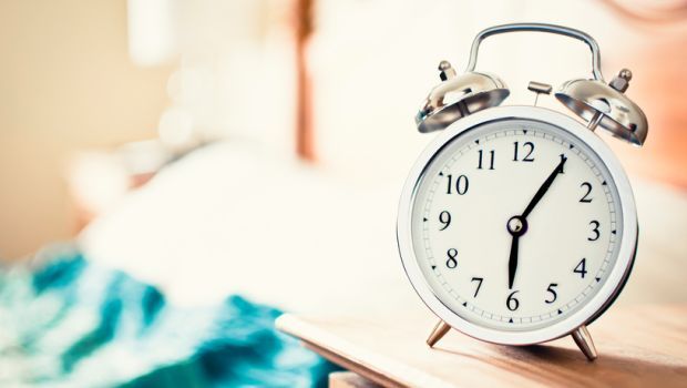 Turning Back the Clock 1 Hour Takes a Serious Toll on Your Mental Health