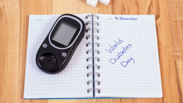 World Diabetes Day 2016: Understanding the Glycaemic Index of Carbohydrates