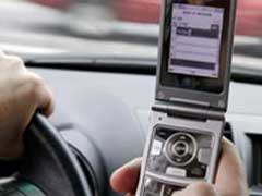 US Offers Mobile Device Guidelines To Curb Driver Distraction