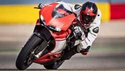 Ducati 1299 Superleggera Launched In India; Priced At Rs. 1.12 Crore